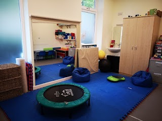 The London Children’s Practice