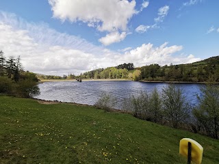 Bohernabreena Reservoir Park