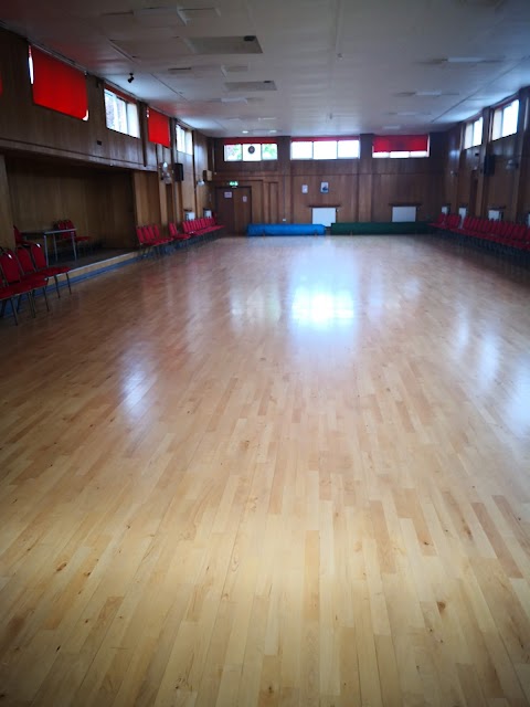 West Bromwich Community Centre