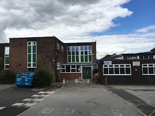 Ash Green Primary Academy