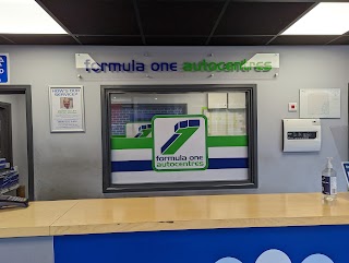 Formula One Autocentres - Orpington