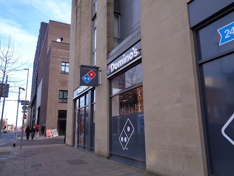 Domino's Pizza - Manchester - All Saints