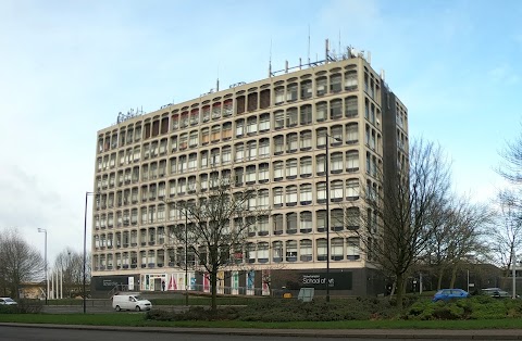 University of Wolverhampton