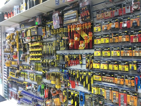 Muswell Hill Hardware & Handyman Service