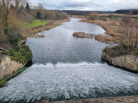 National Trust - Clumber Park