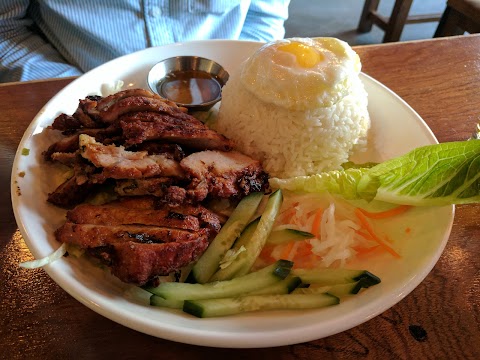 Viet Fusion