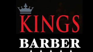 Kings barber