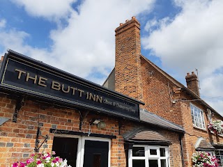 Butt Inn