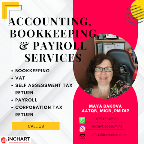 INCHART Accounting Solutions