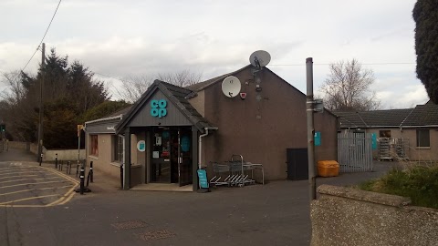 Co-op Food - Blackburn Aberdeen