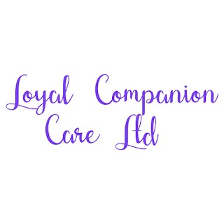 Loyal Companion Care Ltd