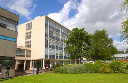 City of Wolverhampton College