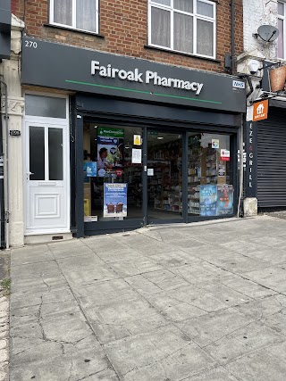Fairoak Pharmacy