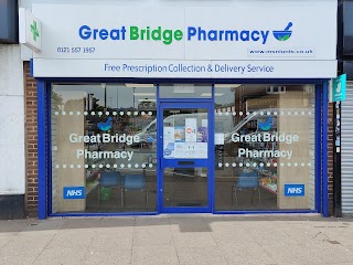 Great Bridge Pharmacy