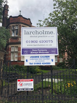 Larcholme Dental Practice