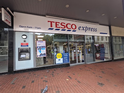 Tesco Express