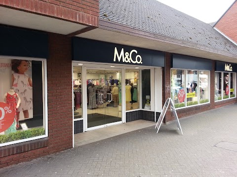 M&Co