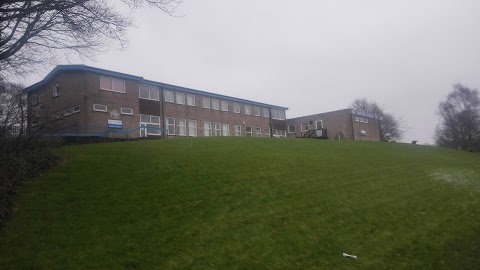 Central Clinic, Dudley