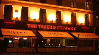 The Tavern Co