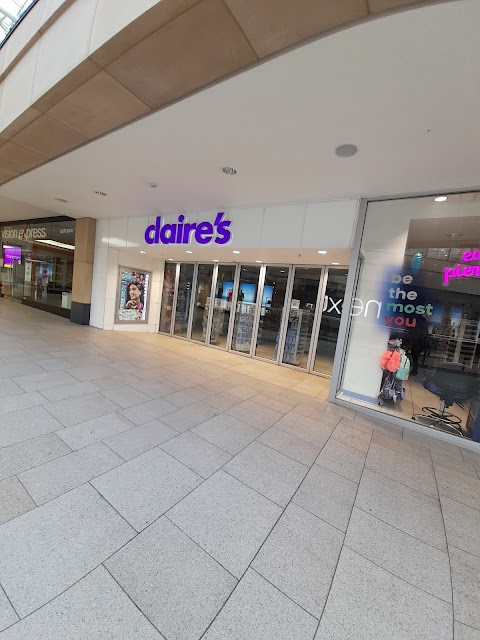 Claire's