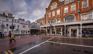 Côte Bournemouth