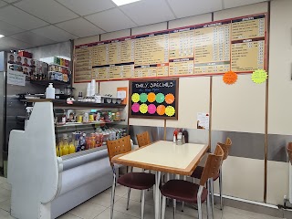 Mums Cafe