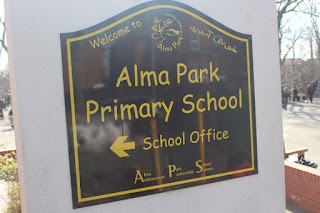 Alma Park Primary School