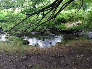 Blakedean Scout Hostel