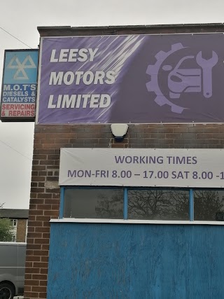 Leesy Motors Limited