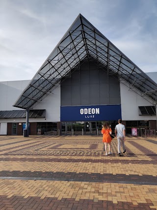 Lee Valley Leisure Centre