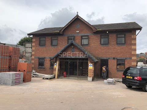 Spectra Property Services