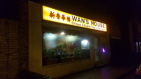Wans House