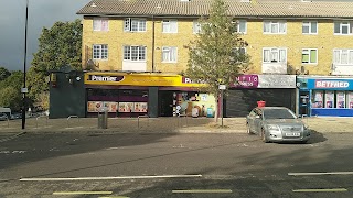 Aldermoor Convenience Stores