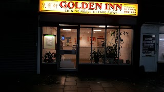 The Golden Inn