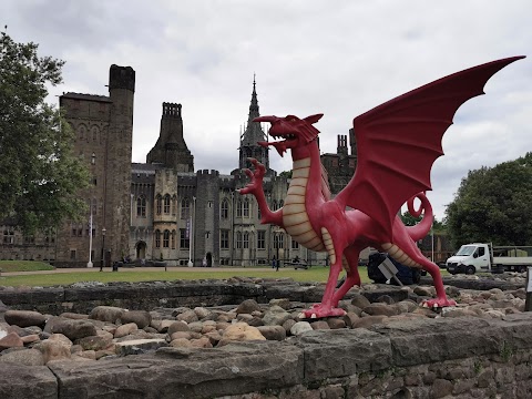 Cardiff Castle