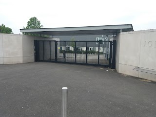 John Madejski Academy