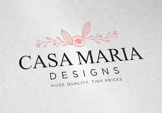 Casa Maria Designs