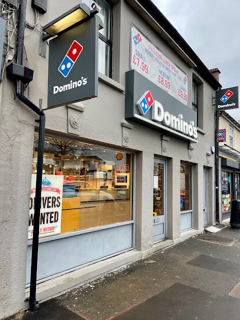 Domino's Pizza - London - Dartford