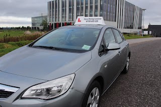 Dyce Driving School