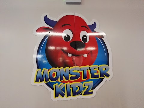 Monster Kidz