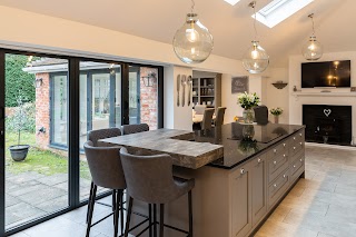 Audus Kitchens | Wokingham