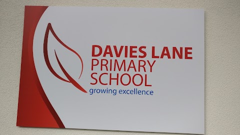 Davies Lane Primary School