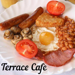 Terrace Cafe