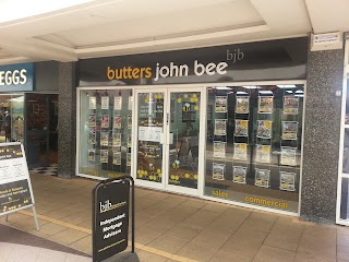 Butters John Bee Estate And Lettings Agent Winsford