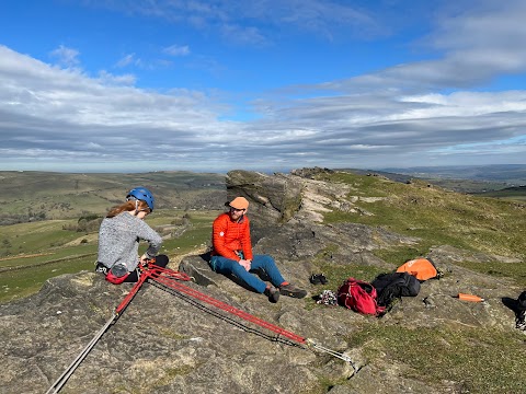 The Peak Climbing School