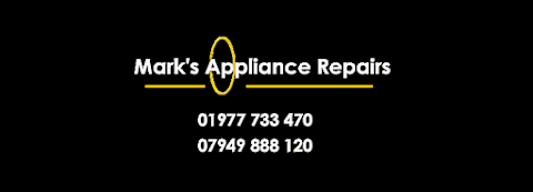 Mark Appliance Repairs