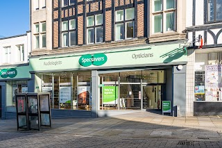 Specsavers Opticians and Audiologists - Wigan