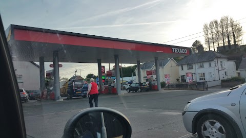 Texaco