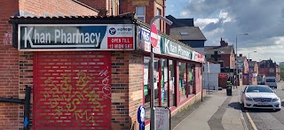 Khan Pharmacy - Alphega Pharmacy