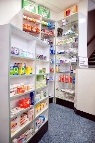 Eye Pharmacy